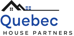 Rent to Own Homes Quebec - Quebec House Partners Logo